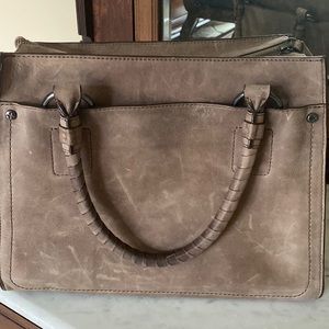 More Pictures of Frye Bag